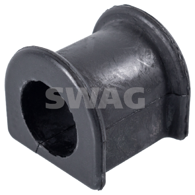 Ulożenie priečneho stabilizátora SWAG